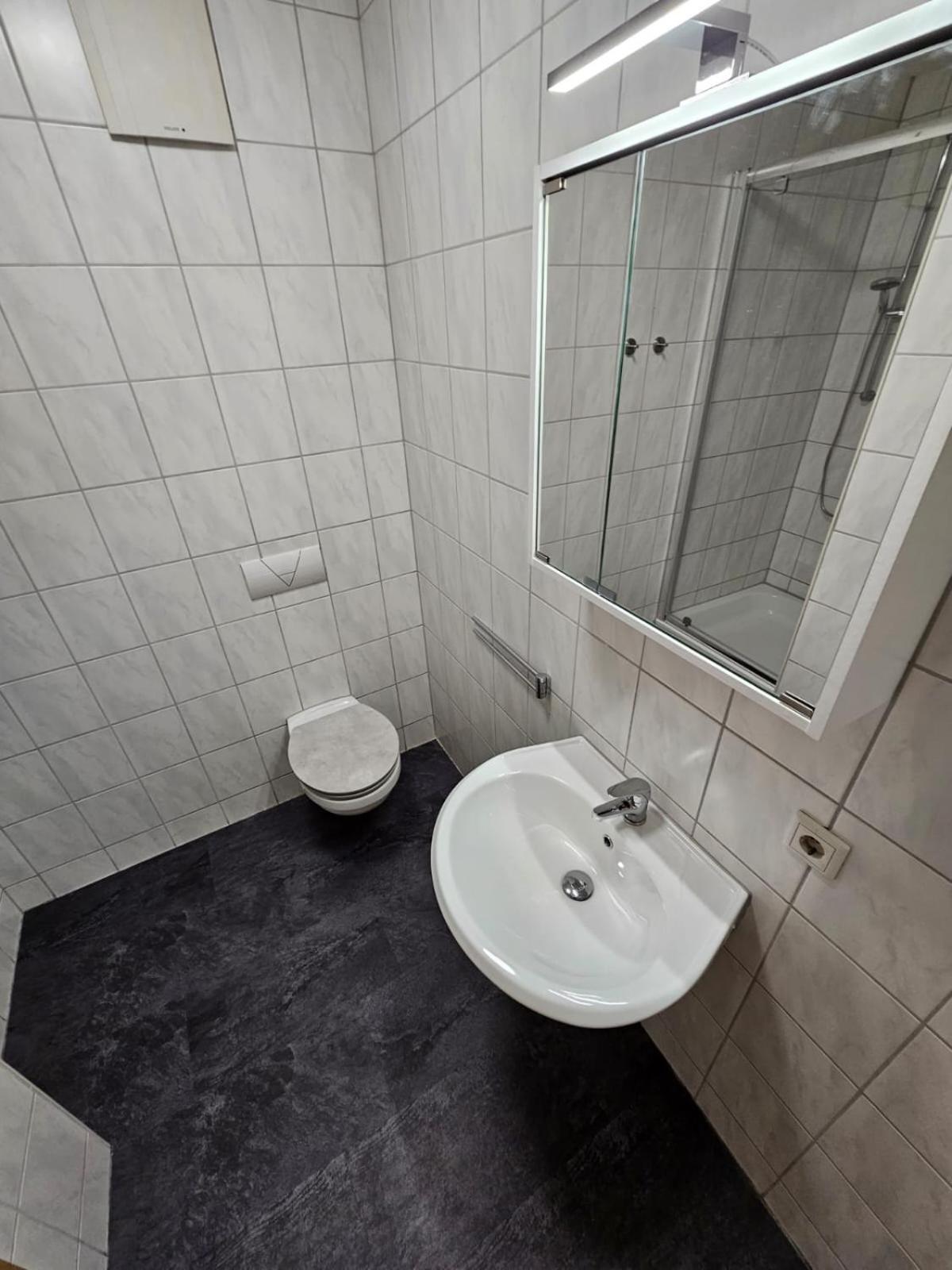 Ferienwohnung In Der Altstadt Nordhausen Exteriör bild