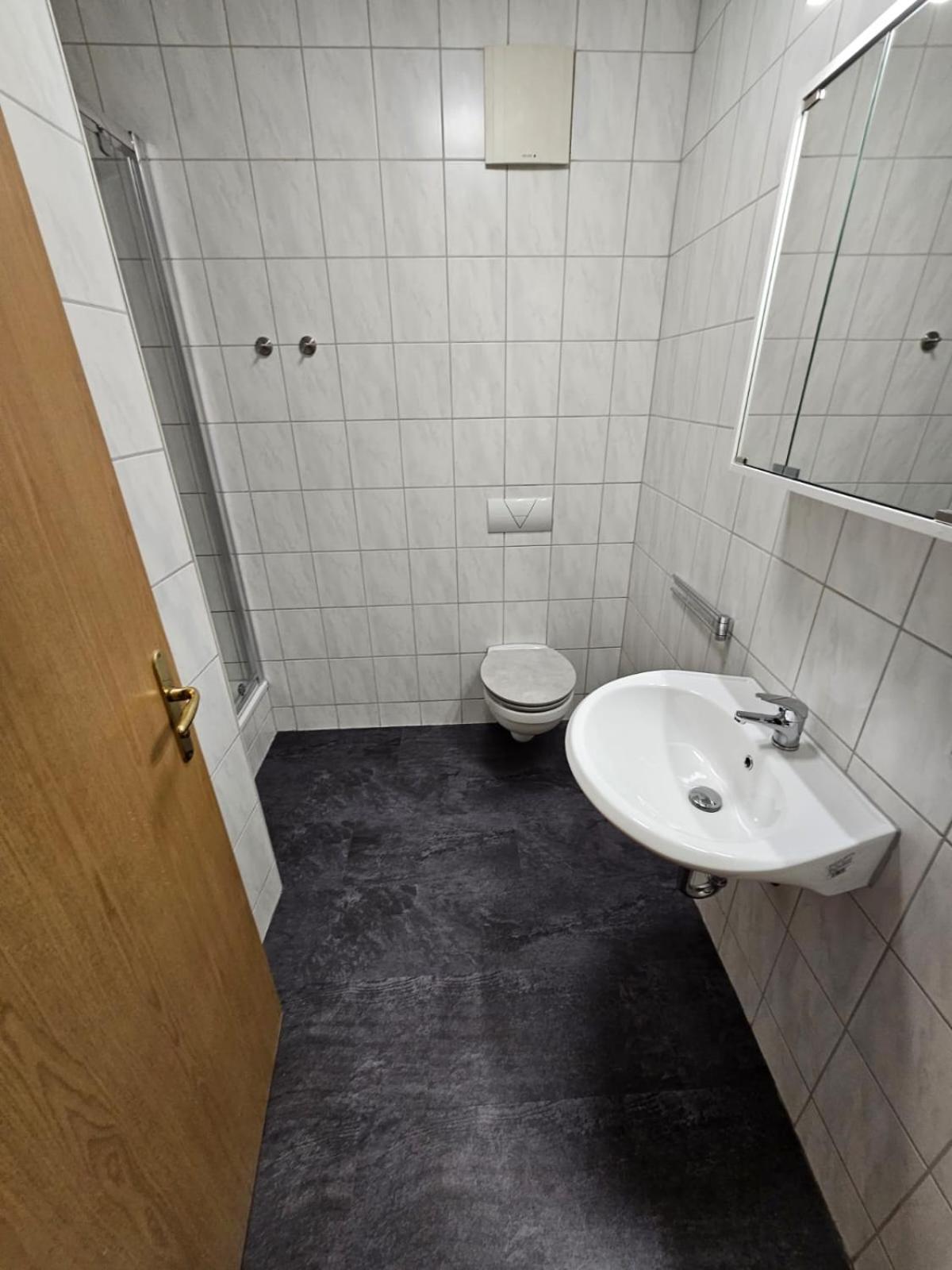 Ferienwohnung In Der Altstadt Nordhausen Exteriör bild